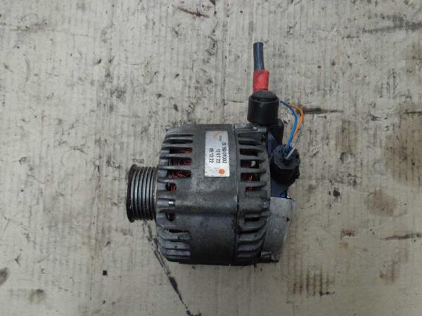 ALTERNATEUR FORD FIESTA / FUSION - Vue 2